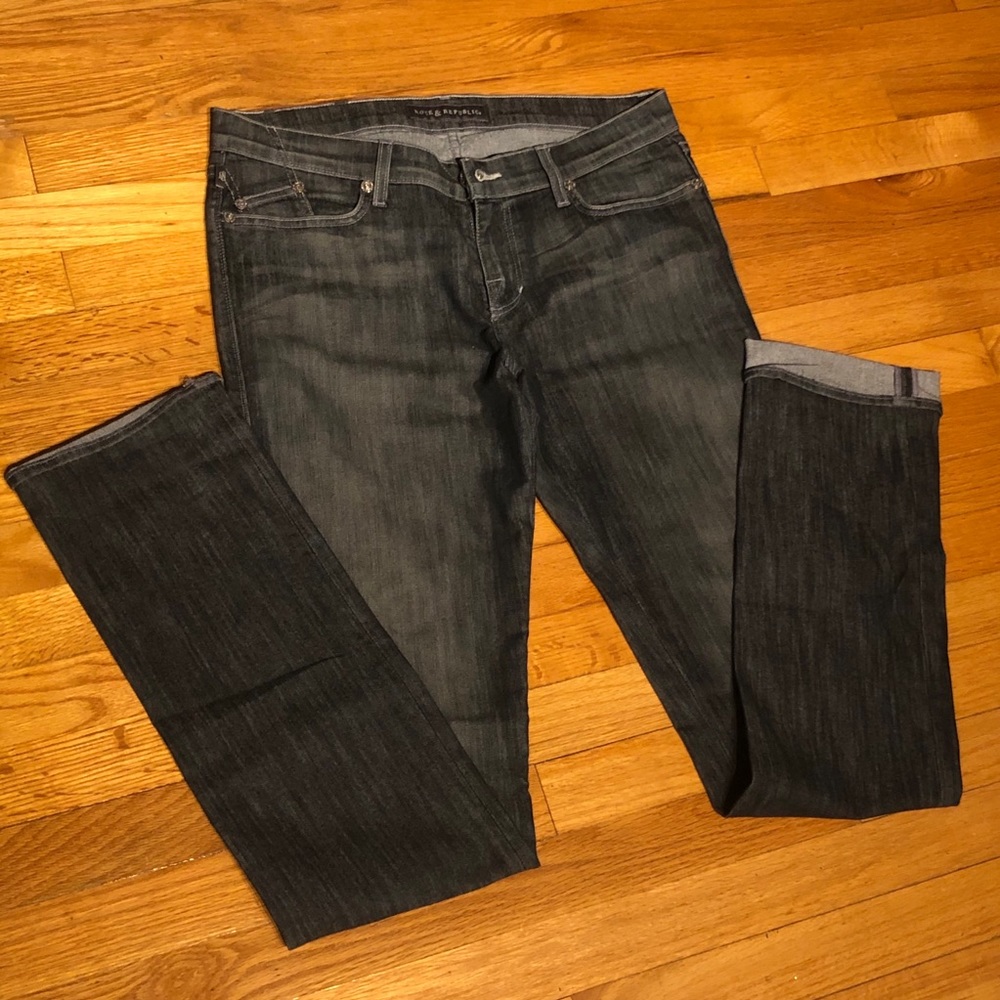 Rock & Republic Jeans